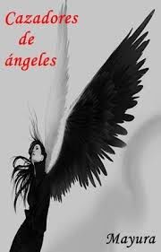cazadores de angeles 